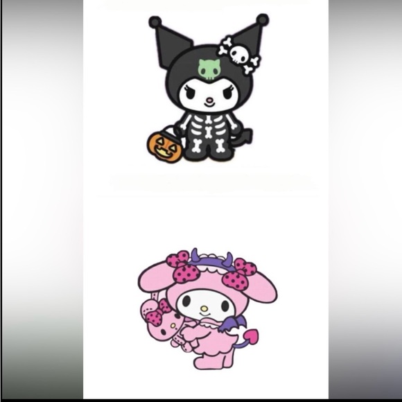 💜🖤 “MEND It MONDAY” 💜🖤 - Picture 2 of 2